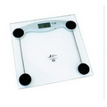Digital Body Weight Scale (Blank)